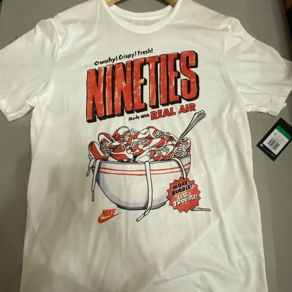 more air t shirt